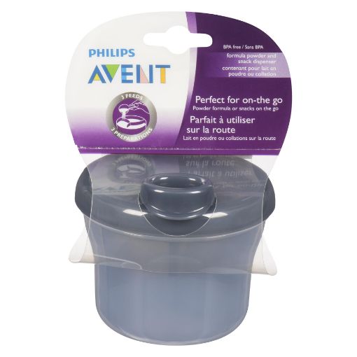 Picture of AVENT FORMULA SNACK CUP
