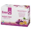 Picture of ENER-C SUGAR FREE - PASSION FRUIT 30S
