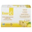 Picture of ENER-C SUGAR FREE - LEMON GINGER 30S