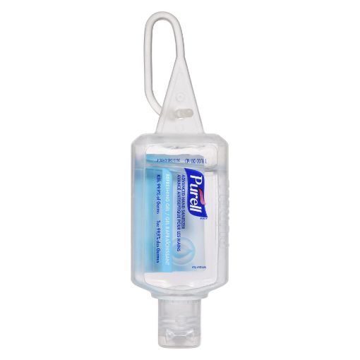 Picture of PURELL JELLY WRAP HAND SANITIZER 30ML