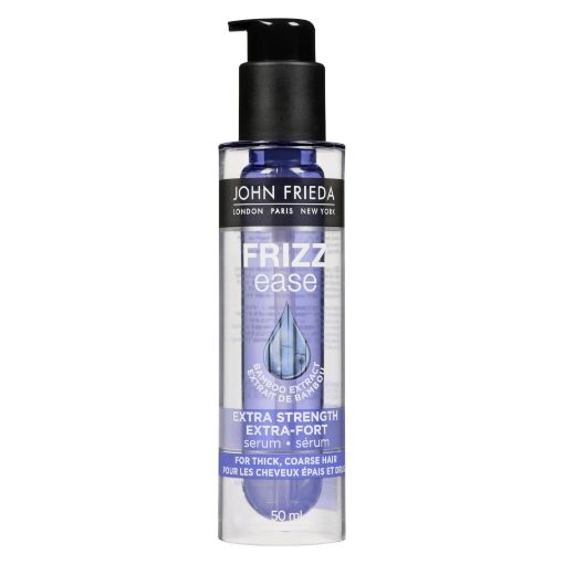 Picture of JOHN FRIEDA FRIZZ EASE HAIR SERUM - EXTRA STRENGTH 50ML                    