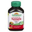 Picture of JAMIESON HIGH ABSORB TURMERIC W/ BLACK PEPPER 4000MG CAPSULES 60S