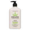Picture of HEMPZ HERBAL MOISTURIZER - ORIGINAL 500ML