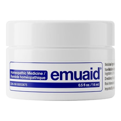 Picture of EMUAID TOPICAL OINTMENT 14ML