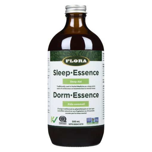 Picture of FLORA SLEEP ESSENCE 500ML                                                  