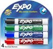 Picture of EXPO LO CHISEL MARKER - ASSTD W/BONYS CHISEL 4S