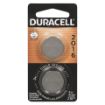 Picture of DURACELL LITHIUM COIN BATTERY - BITTER COATING 2016 2S