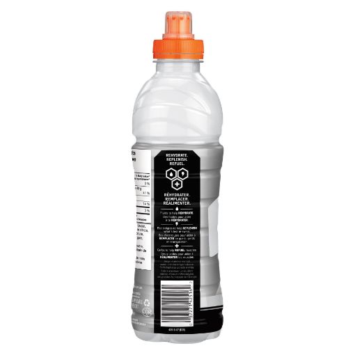 Picture of GATORADE GLACIER CHERRY 710ML