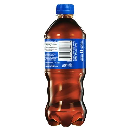 Picture of PEPSI  591ML                                                               