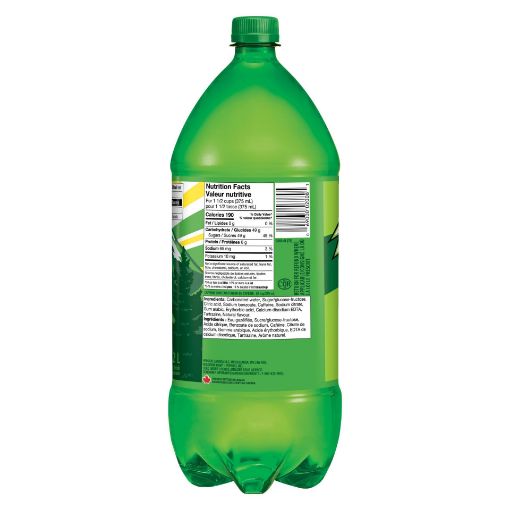Picture of MOUNTAIN DEW  2LT                                                          