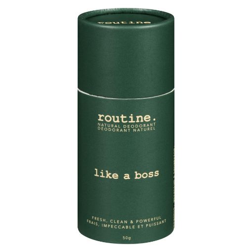 Picture of ROUTINE LIKE A BOSS - STICK DEODORANT 50GR