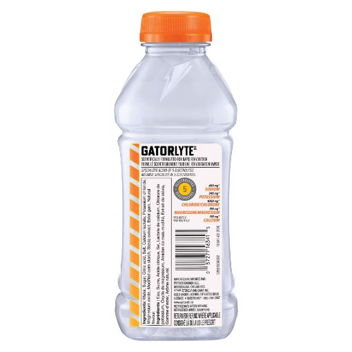 Picture of GATORLYTE CHERRY LIME 591ML