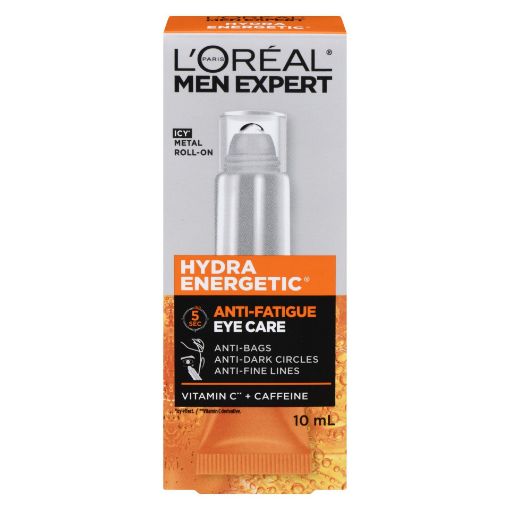 Picture of LOREAL MEN HYDRA ENERGETIC EYE CARE 15ML