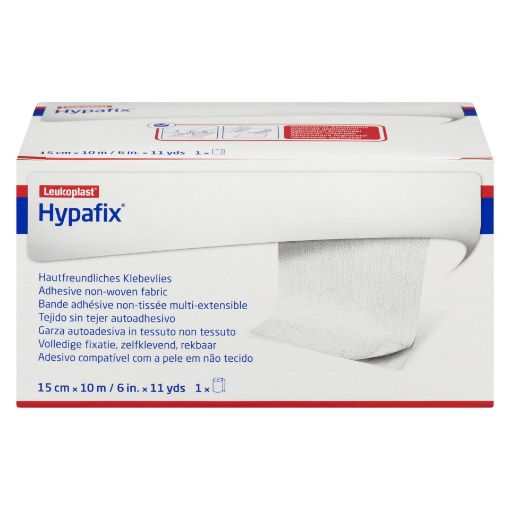 Picture of HYPAFIX 15CMX10M 6"X11YDS