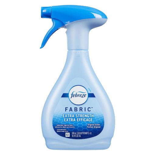 Picture of FEBREZE FABRIC REFRESHER - EXT STR CA 500ML                                