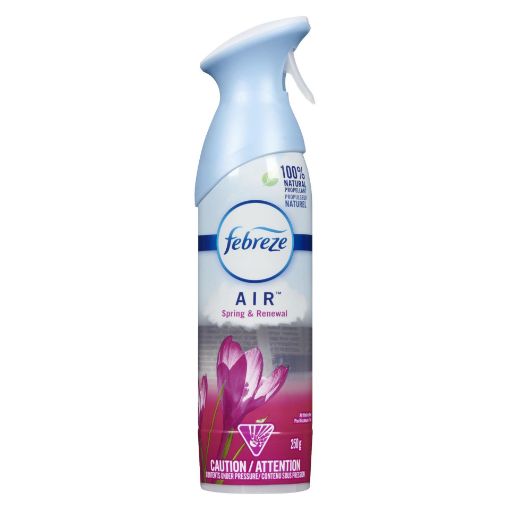 Picture of FEBREZE AIR - SPRING and RENEWAL 250GR