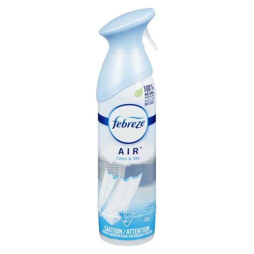 Picture of FEBREZE AIR - LINEN and SKY 250GR