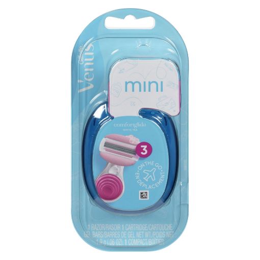 Picture of GILLETTE VENUS MINI W/COMFORTGLIDE RAZOR                                   