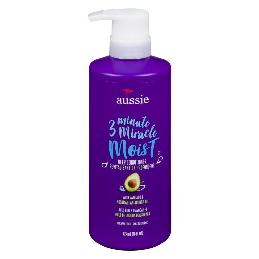 Picture of AUSSIE 3MIN MIRACLE CONDITIONER - AVOCADO 475ML