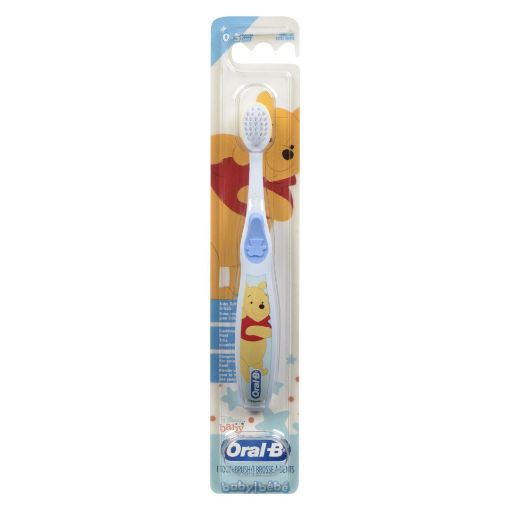 Picture of ORAL-B STAGE 1 TOOTHBRUSH
