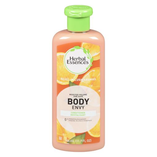 Picture of HERBAL ESSENCES BOOSTED VOLUME BODY ENVY CONDITIONER 346ML