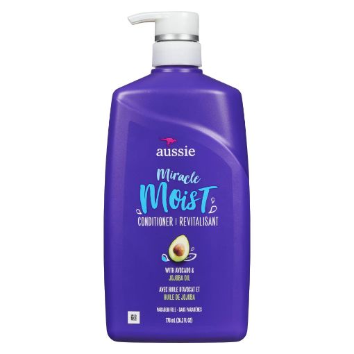 Picture of AUSSIE CONDITIONER MIRICLE MOIST 778ML