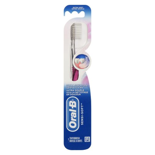 Picture of ORAL-B SENSI-SOFT TOOTHBRUSH – 35 ULTRA SOFT                               