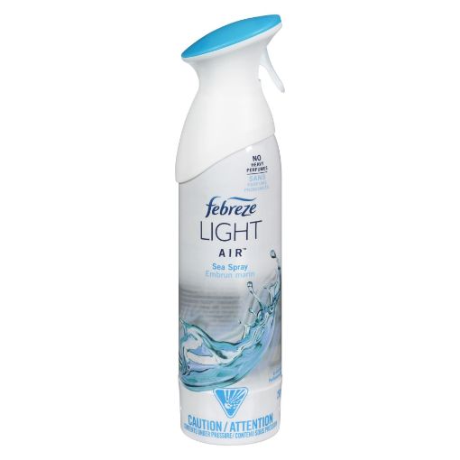 Picture of FEBREZE LIGHT AIR - SEA SPRAY 250GR