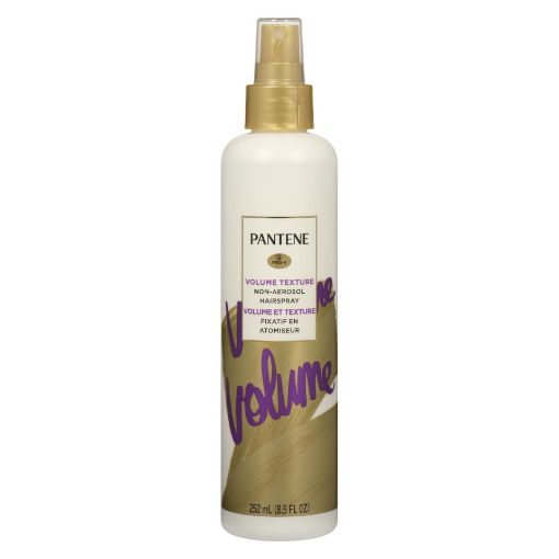Picture of PANTENE FINE HAIRSPRAY - TOUCHABLE VOLUME  252ML