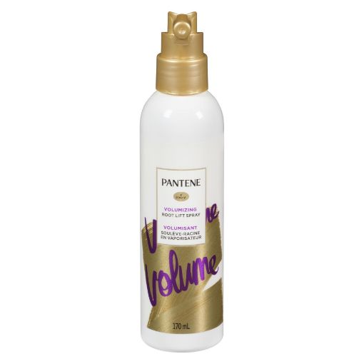 Picture of PANTENE VOLUME ROOT LIFT SPRAY 170ML