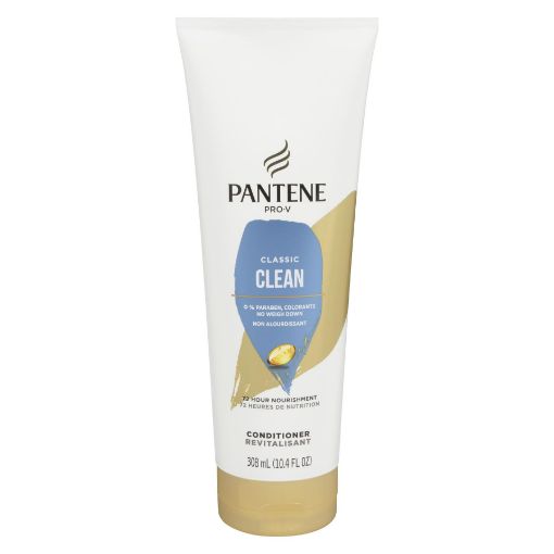 Picture of PANTENE CLEAN CONDITIONER  308ML