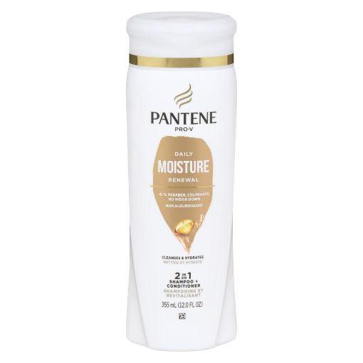 Picture of PANTENE 2IN1 DAILY MOISTURE RENEWAL 355ML