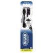 Picture of ORAL-B PRO-FLEX CHARCOAL TOOTHBRUSH - MEDIUM