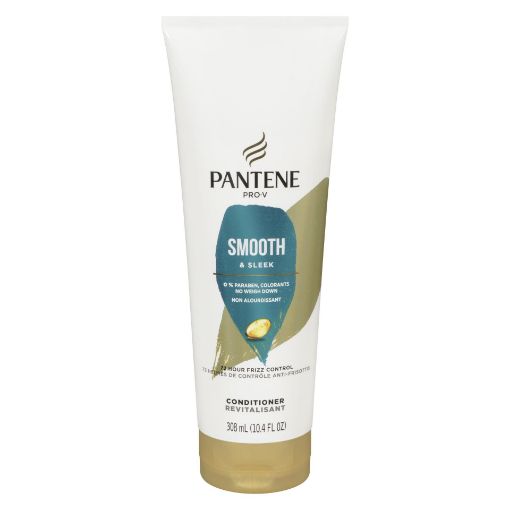 Picture of PANTENE SMOOTH CONDITIONER  308ML
