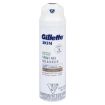 Picture of GILLETTE SKIN ULTRA-SENSITIVE SHAVE GEL 198GR