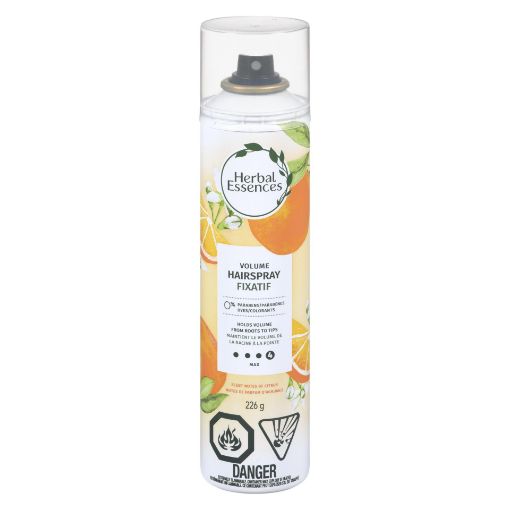 Picture of HERBAL ESSENCES HAIR SPRAY - VOLUME 226GR