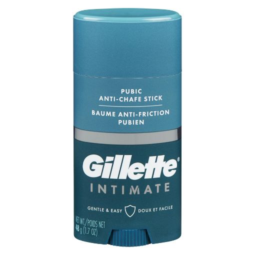 Picture of GILLETTE ANTI CHAFE STICK 48GR
