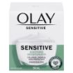 Picture of OLAY SENSITIVE SOOTHING MOISTURIZER SKIN PROTECTANT 50ML