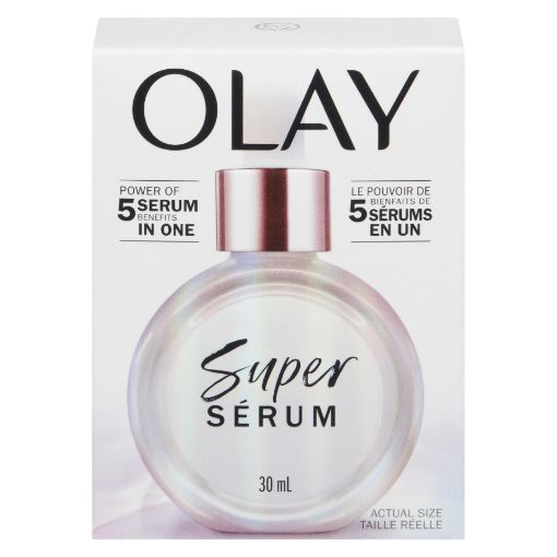 Picture of OLAY SUPER SERUM 30ML
