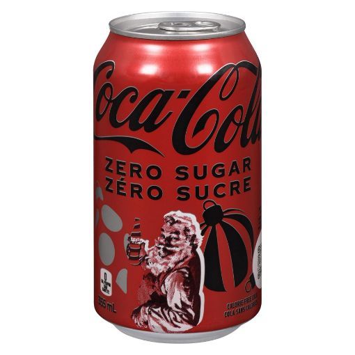 Picture of COKE ZERO 355ML