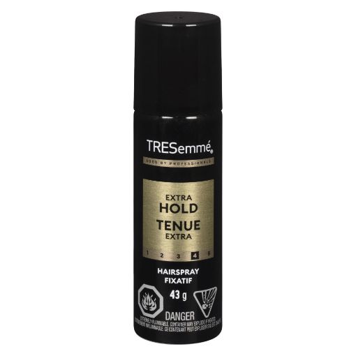Picture of TRESEMME TWO HAIRSPRAY - XTRA HOLD TRAVEL SIZE SPRAY 43GR                  