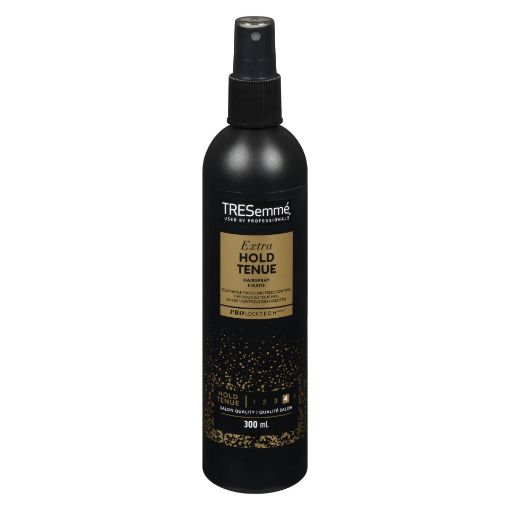 Picture of TRESEMME HAIRSPRAY - SUPER HOLD 300ML                                      