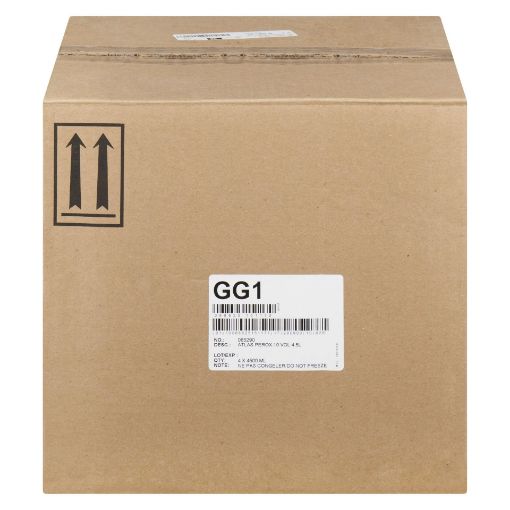 Picture of ATLAS HYDROGEN PEROXIDE TOPICAL SOLUTION 10 VOL 3% 4.5LT