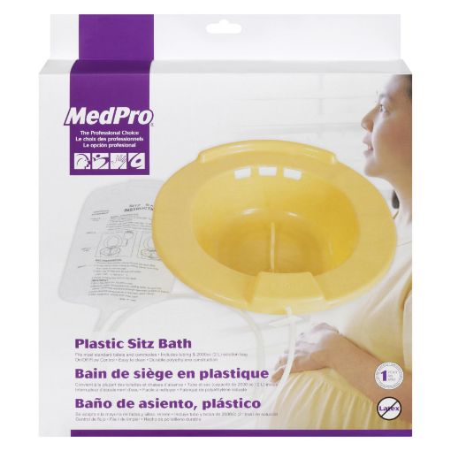 Picture of MEDPRO SITZ BATH