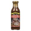 Picture of WALDEN FARMS BBQ SAUCE - THICK and SPICY 355ML