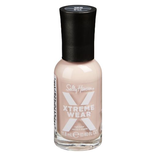 Picture of SALLY HANSEN XTREME WEAR - BARE IT ALL 11.8ML                              