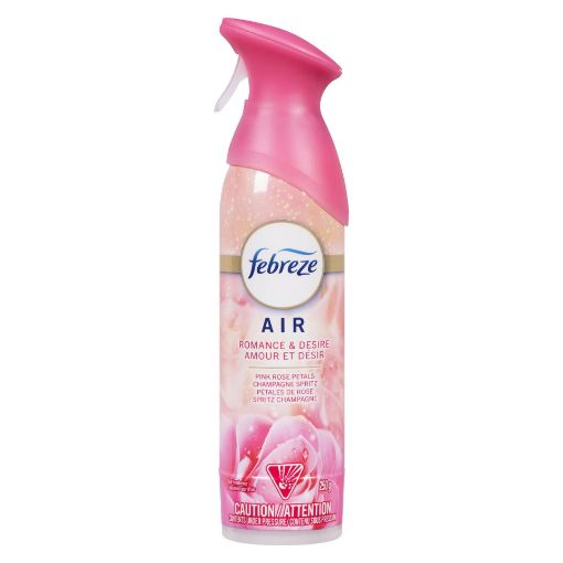 Picture of FEBREZE AIR - ROMANCE and DESIRE 250GR