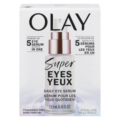 Picture of OLAY SUPER EYE DAY SERUM 13.5ML