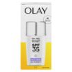 Picture of OLAY FACIAL SUNSCREEN - MATTE PRIME and PROTECT SPF35 40ML