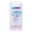 Picture of SECRET WHOLE BODY STICK - LILAC and WATER LILY 68GR